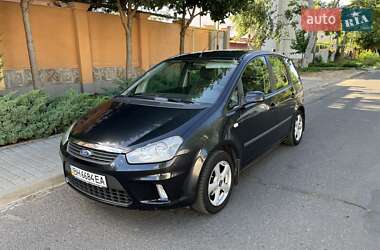 Мінівен Ford C-Max 2007 в Одесі