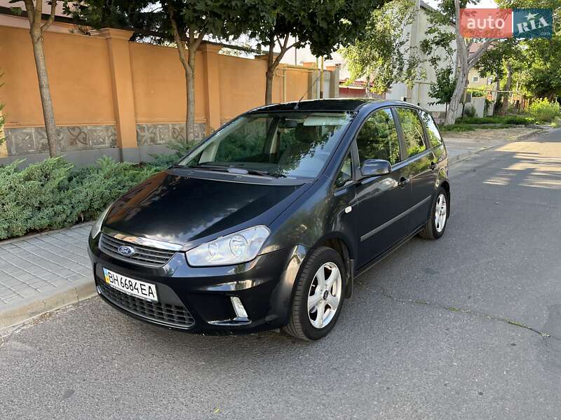 Ford C-Max 2007