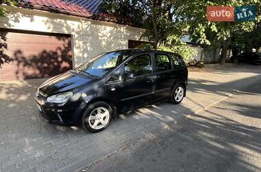 Минивэн Ford C-Max 2007 в 