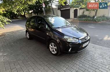 Минивэн Ford C-Max 2007 в 