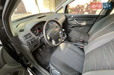 Минивэн Ford C-Max 2007 в 