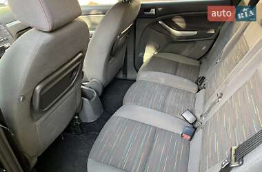 Минивэн Ford C-Max 2007 в 