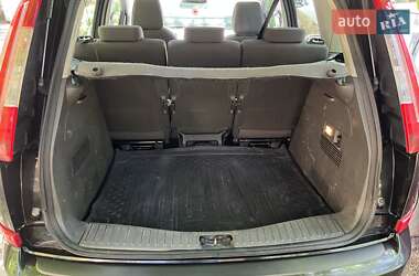 Минивэн Ford C-Max 2007 в 