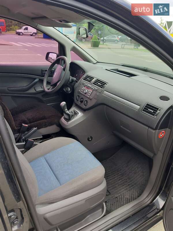 Мінівен Ford C-Max 2007 в Хмельницькому