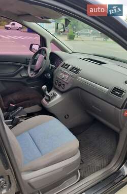 Минивэн Ford C-Max 2007 в 