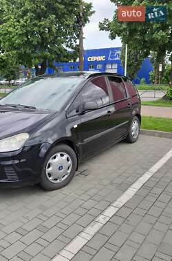 Минивэн Ford C-Max 2007 в 