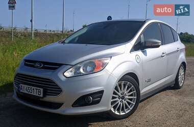 Минивэн Ford C-Max 2016 в Киеве