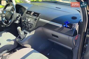 Минивэн Ford C-Max 2006 в 