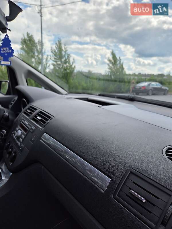 Минивэн Ford C-Max 2008 в Днепре