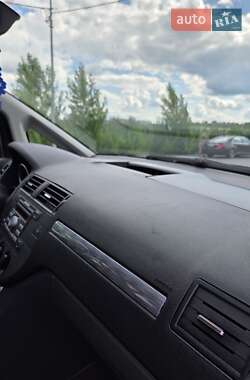 Минивэн Ford C-Max 2008 в 