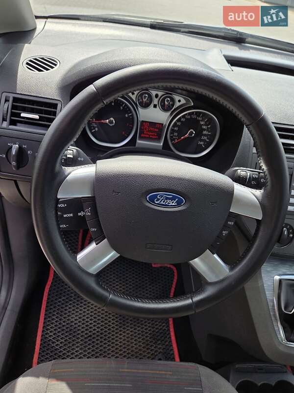 Минивэн Ford C-Max 2008 в Днепре