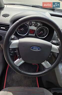 Минивэн Ford C-Max 2008 в 