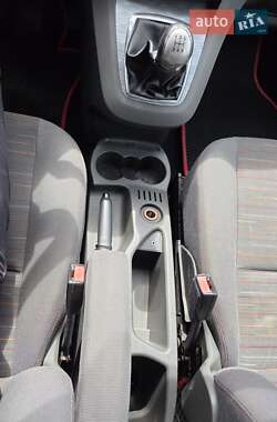 Минивэн Ford C-Max 2008 в 