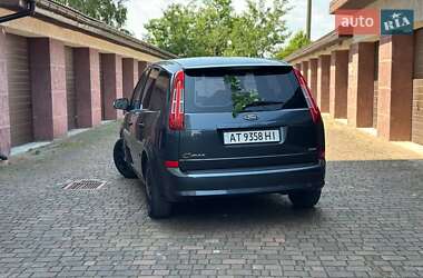 Мінівен Ford C-Max 2009 в 