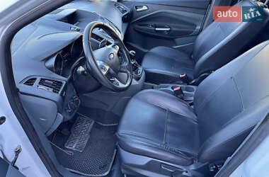Минивэн Ford C-Max 2011 в 