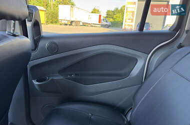 Минивэн Ford C-Max 2011 в 