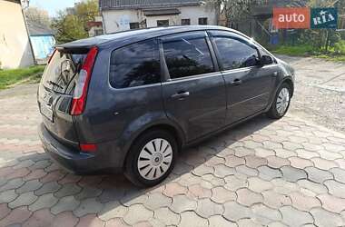 Минивэн Ford C-Max 2006 в 