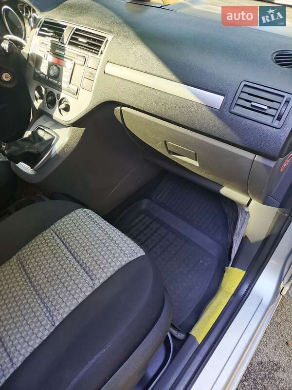 Мінівен Ford C-Max 2009 в Києві