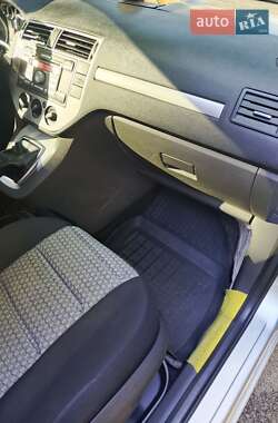 Минивэн Ford C-Max 2009 в 