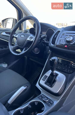 Минивэн Ford C-Max 2013 в 