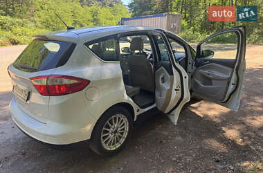 Минивэн Ford C-Max 2014 в Бродах
