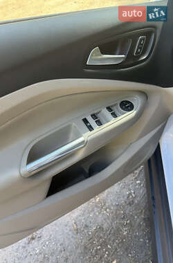 Минивэн Ford C-Max 2014 в 