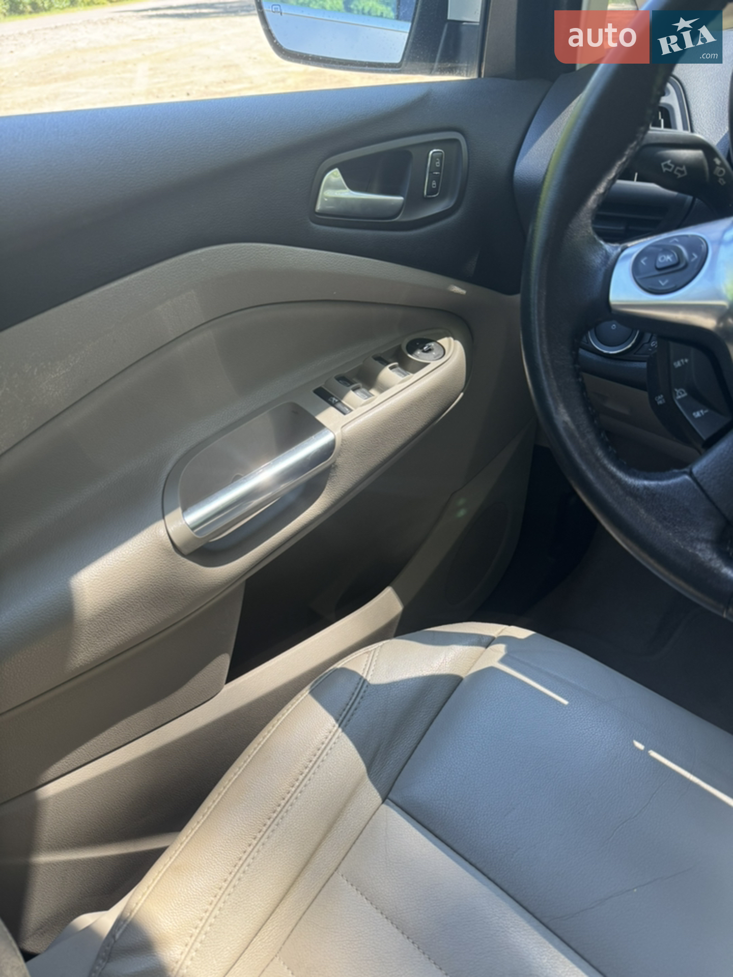 2014 Ford C-MAX - мініатюра 24