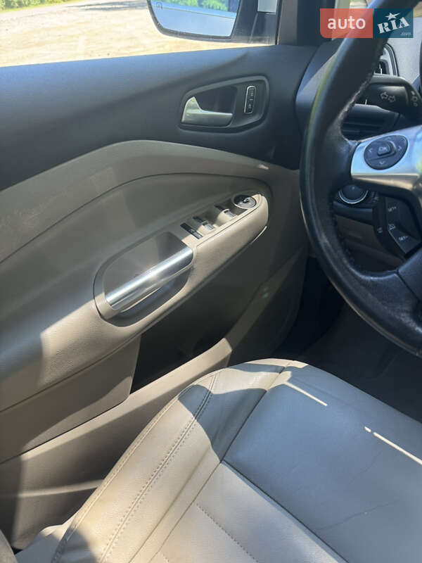 Мінівен Ford C-Max 2014 в Бродах