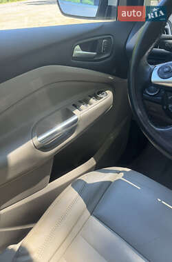 Минивэн Ford C-Max 2014 в 