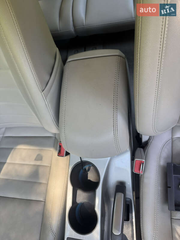 Минивэн Ford C-Max 2014 в Бродах