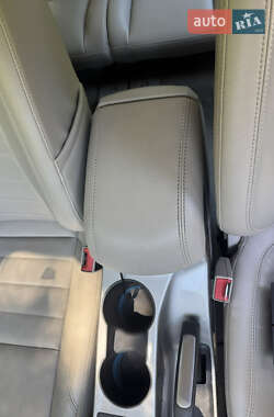 Минивэн Ford C-Max 2014 в 