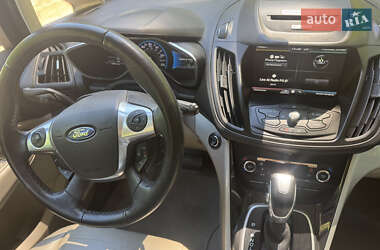 Минивэн Ford C-Max 2014 в 