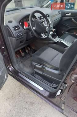Минивэн Ford C-Max 2008 в 