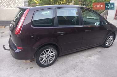 Минивэн Ford C-Max 2008 в 