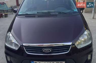 Минивэн Ford C-Max 2008 в 