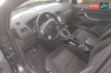 Минивэн Ford C-Max 2008 в 