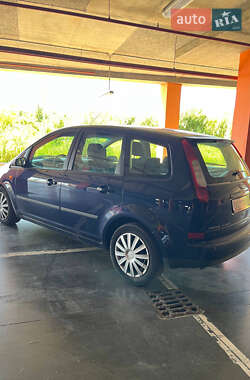 Минивэн Ford C-Max 2003 в 