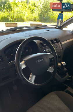 Минивэн Ford C-Max 2003 в 