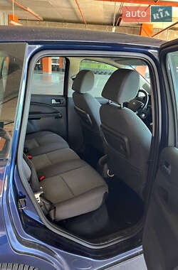 Минивэн Ford C-Max 2003 в 