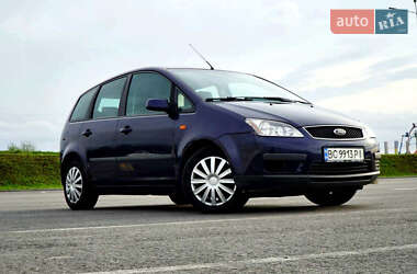 Минивэн Ford C-Max 2003 в 