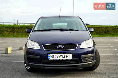 Минивэн Ford C-Max 2003 в 