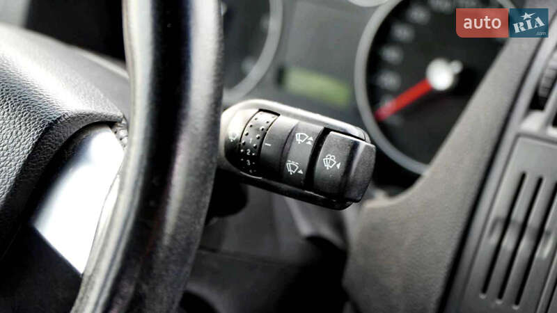 Мінівен Ford C-Max 2003 в Львові