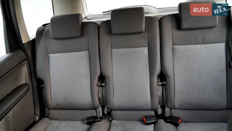Мінівен Ford C-Max 2003 в Львові