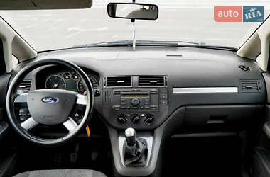 Минивэн Ford C-Max 2003 в 