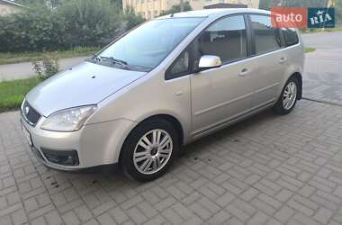 Минивэн Ford C-Max 2006 в Красилове