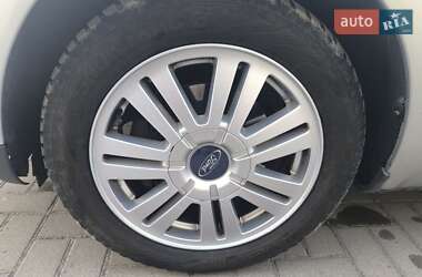 Минивэн Ford C-Max 2006 в 