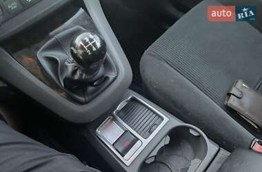 Минивэн Ford C-Max 2006 в 