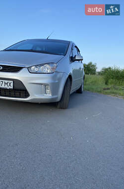Минивэн Ford C-Max 2008 в 