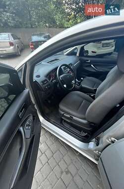 Минивэн Ford C-Max 2008 в Ивано-Франковске