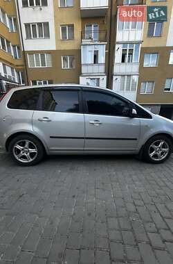 Минивэн Ford C-Max 2008 в Ивано-Франковске
